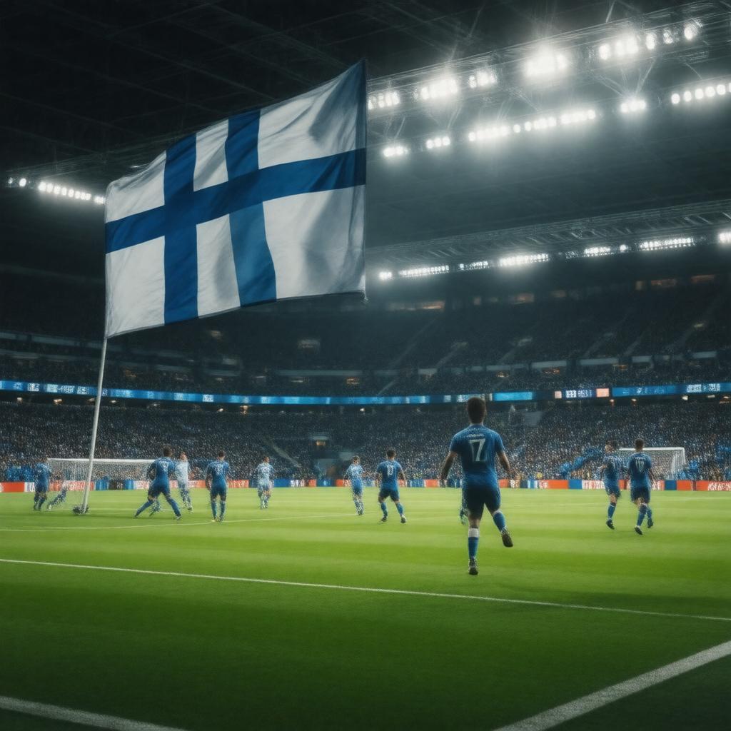Finland (Grand Duchy)